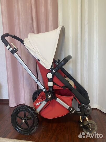 Коляска bugaboo cameleon 2 в 1
