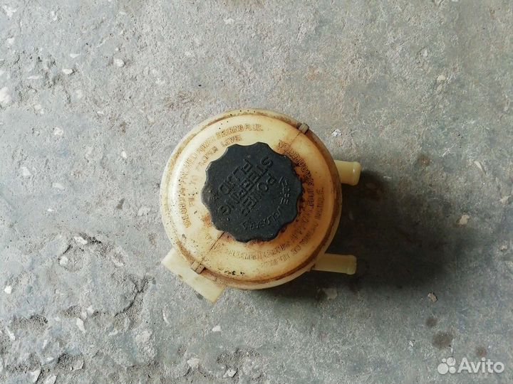 Бачек гура хендай акцент