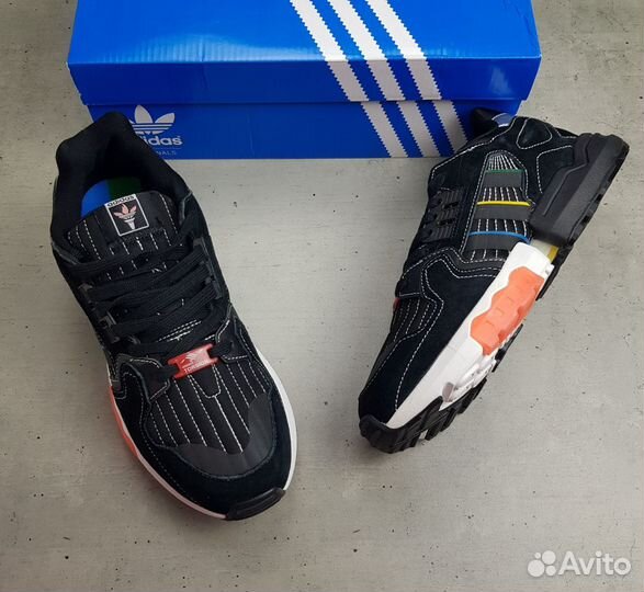 Кроссовки Adidas ZX Torsion мужские