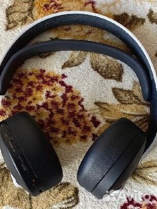 Беспроводные наушники Pulse 3D