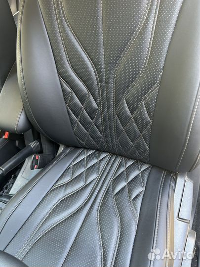 LADA Vesta 1.6 МТ, 2021, 42 000 км