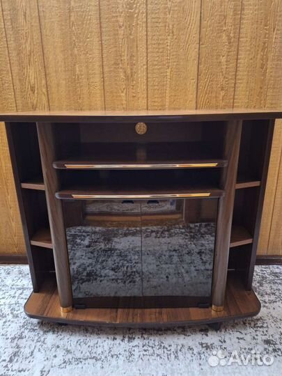 Тумба под телевизор бу