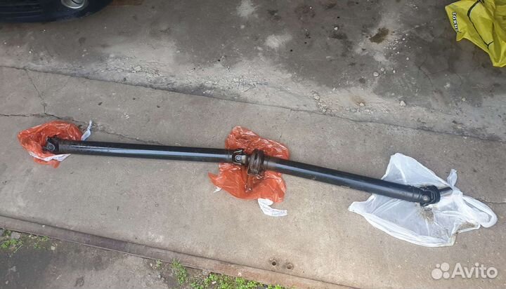 Кардан Hyundai grand starex 2007-20015