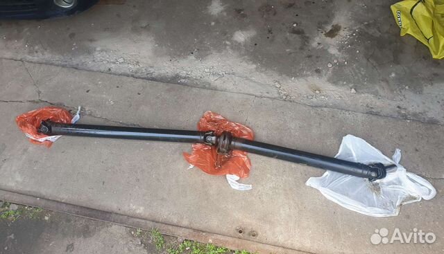 Кардан Hyundai grand starex 2007-20015