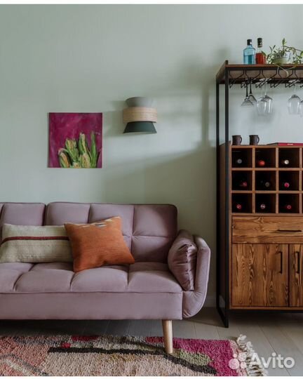 Стильная картина на заказ живопись в Москве