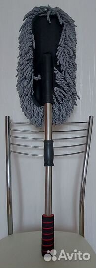 Щетка для сбора пыли