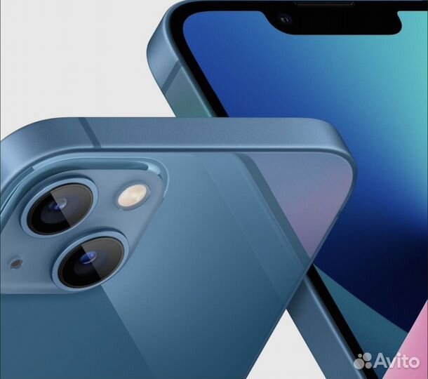iPhone 13, 512 ГБ