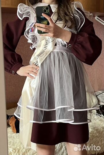 Школьная форма