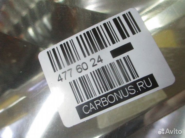 Фара Toyota Prius NHW20 (Правое)