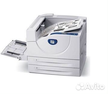 Принтер Xerox Phaser 5550DN