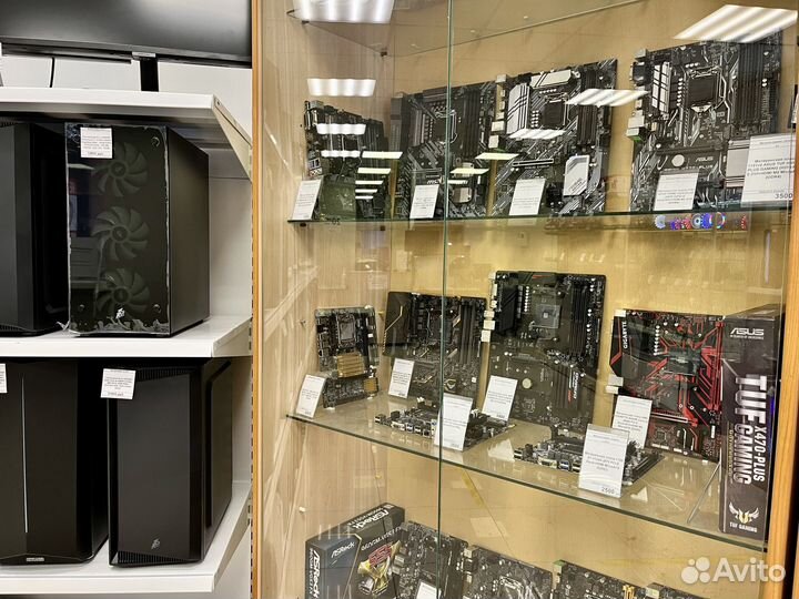 Процессор AM4 AMD Ryzen 5 5600G