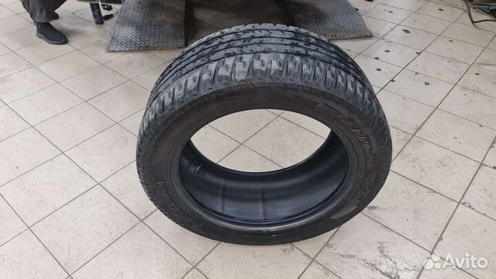 Yokohama Geolandar A/T G015 285/50 R20 112H