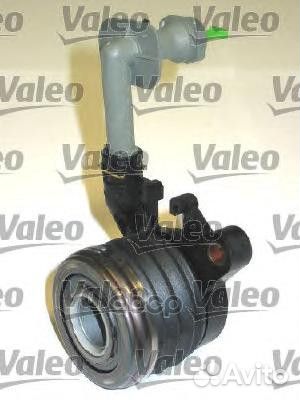 Комплект сцепления renault clio/kangoo/megan/SC