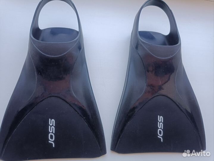 Ласты joss