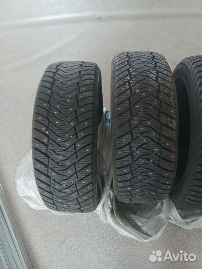 Yokohama Ice Guard IG65 205/55 R16