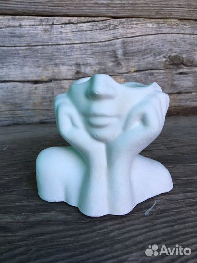 Ваза для цветов,кашпо