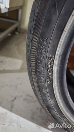 Yokohama BluEarth-GT AE-51 215/45 R17