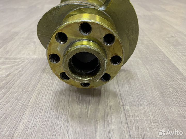 Коленвал на Toyota 2L / 2LT / 2LTE Новый