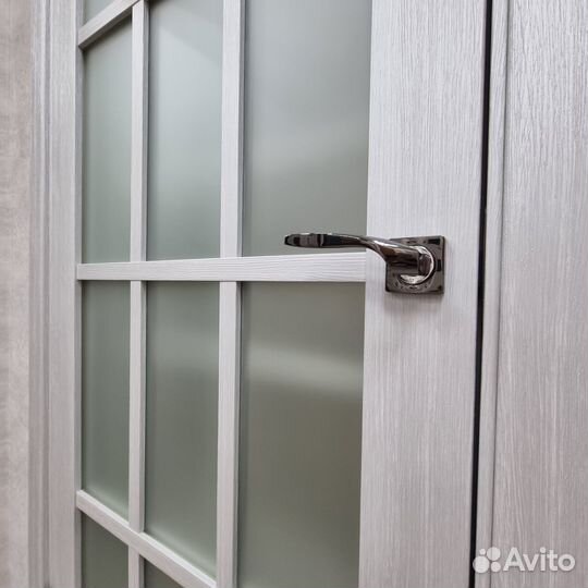 Двери межкомнатные