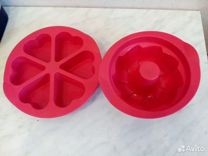 Посуда Tupperware