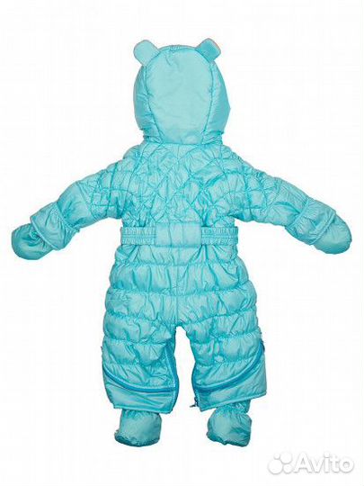 Комбинезон-конверт