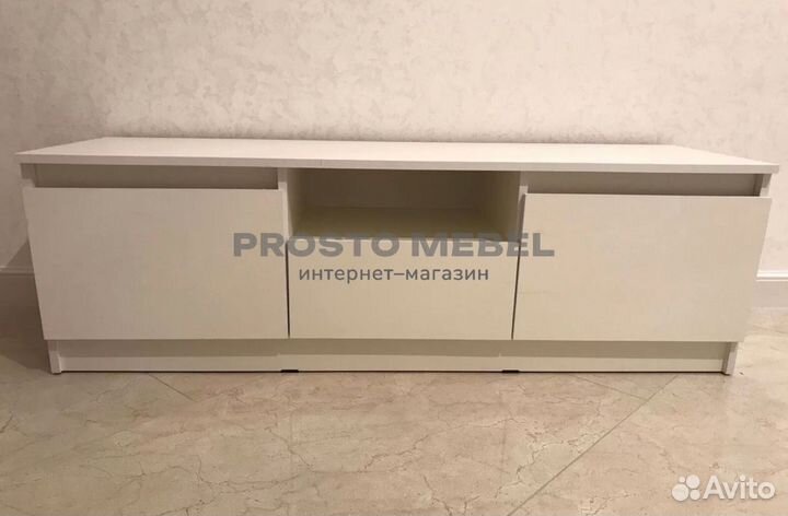 Тумба под тв новая