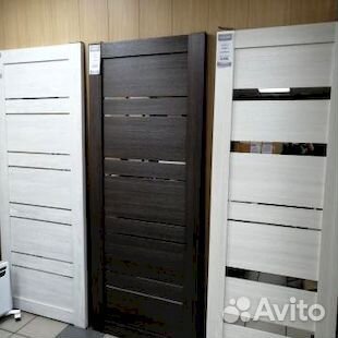 Двери Межкомнатные без посредника