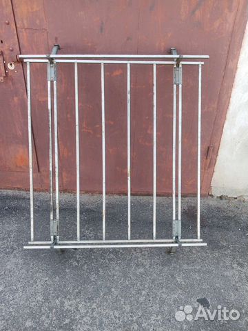 Багажник на крышу Волга 24