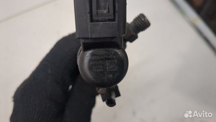 Форсунка топливная Ford Focus 2, 2009