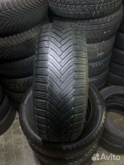 Bridgestone Blizzak VRX 205/55 R16