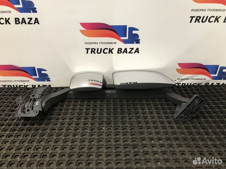 Зеркало боковое левое Volvo FH
