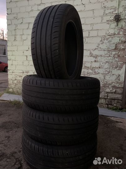 Toyo Proxes CF2 205/55 R16 91V