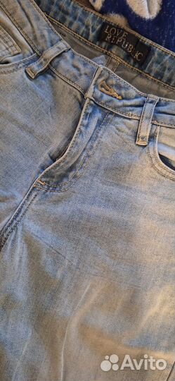 Женская одежда пакетом 42 44 брендовые