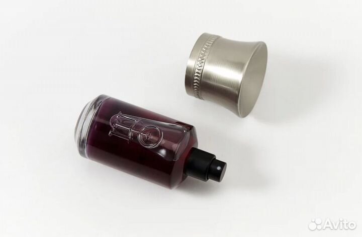 Les Liquides Imaginaires – Fortis (100 ml)