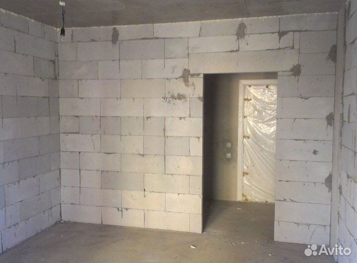 Газоблок. Доставка за 1 день