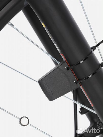 Велокомпьютер Stern CBC-W9 безпроводной