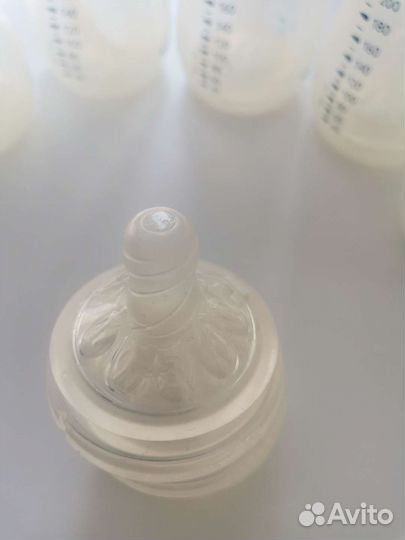 Бутылочка для кормления Philips avent 260 мл