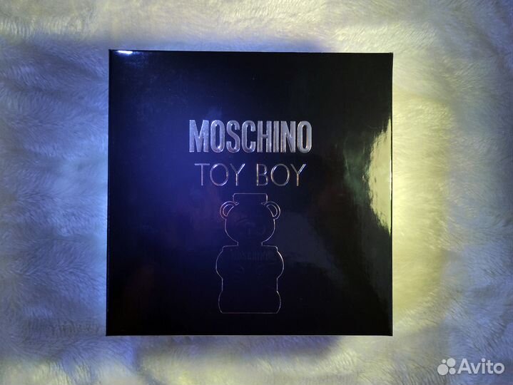 Мужской подарочный набор. Новые. Оригиналы