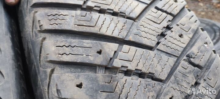 Goodyear Ultra Grip Ice Arctic 2 235/55 R19 105T