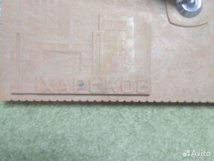 Набор ручек СССР