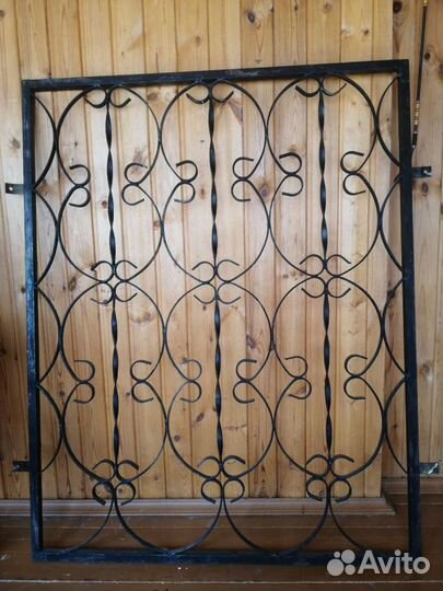 Решетки (в наличии 2 шт.)