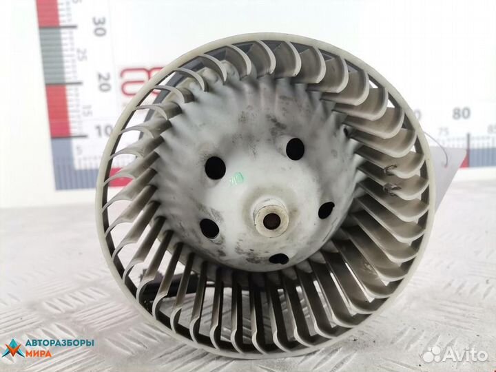 Моторчик печки Renault Laguna 2 2003 7701048753