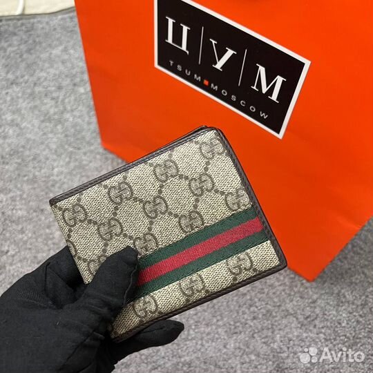 Кошелек Gucci