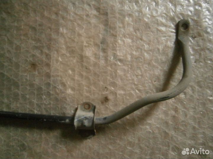 Стабилизатор задний Ford Mondeo 4 Форд Мондео 4