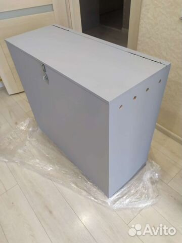 Ящик для хранения картофеля и овощей