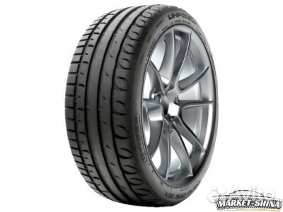 Tigar UHP Ultra High Performance 235/35 R19 91Y