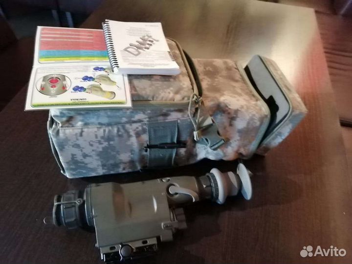 Тепловизор для охоты