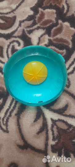 Поилка для грызунов и т.д