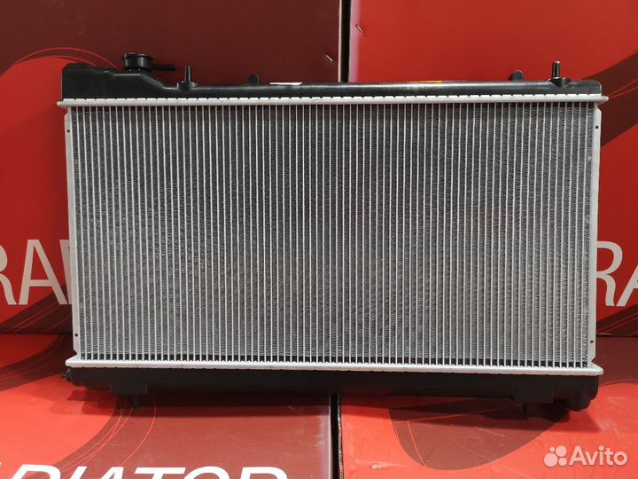 Радиатор двс tadashi TD-036-2789, 01243003, 0ASU52