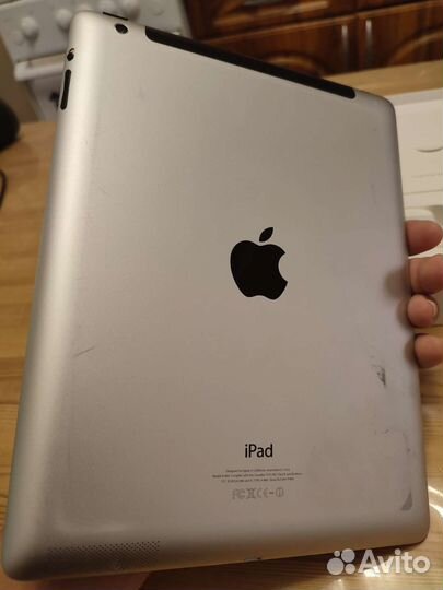 IPad4